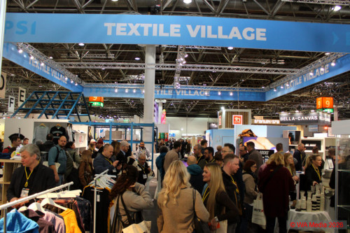 PSI 2026 39 DCE - PSI 2026: Warming business in the snowstorm