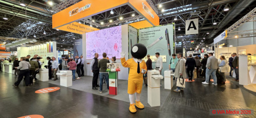 PSI 2026 41 DCE - PSI 2026: Warming business in the snowstorm