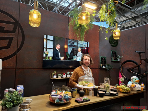 PSI 2026 45 DCE - PSI 2026: Warming business in the snowstorm