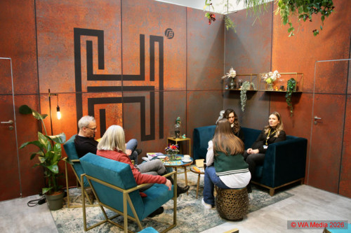 PSI 2026 46 DCE - PSI 2026: Warming business in the snowstorm