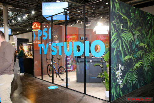 PSI 2026 47 DCE - PSI 2026: Warming business in the snowstorm