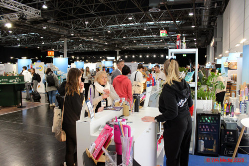 PSI 2026 49 DCE - PSI 2026: Warming business in the snowstorm