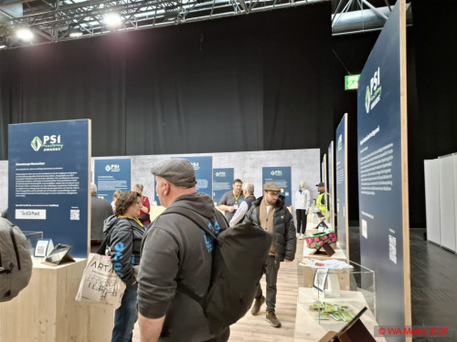 PSI 2026 51 DCE - PSI 2026: Warming business in the snowstorm