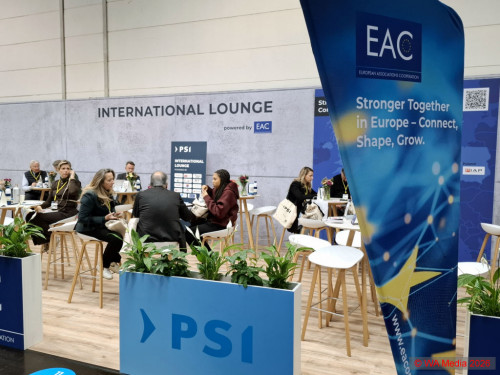 PSI 2026 52 DCE - PSI 2026: Warming business in the snowstorm