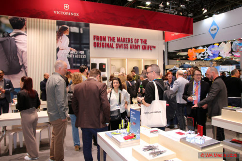 PSI 2026 54 DCE - PSI 2026: Warming business in the snowstorm