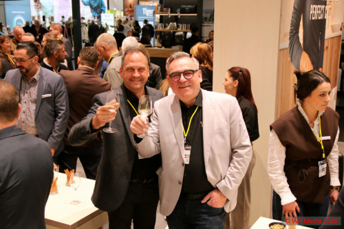 PSI 2026 55 DCE - PSI 2026: Warming business in the snowstorm