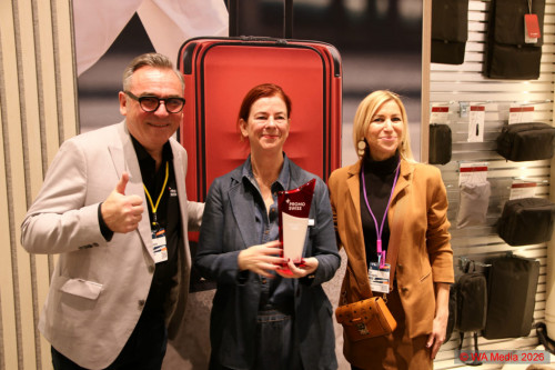 PSI 2026 56 DCE - PSI 2026: Warming business in the snowstorm