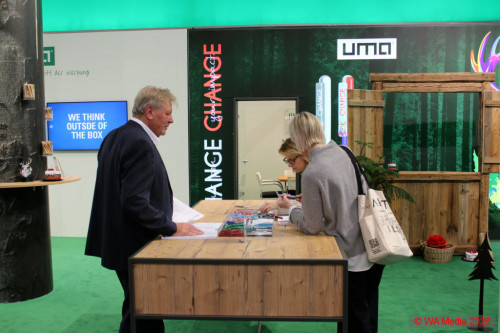 PSI 2026 58 DCE - PSI 2026: Warming business in the snowstorm