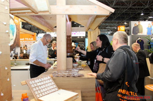 PSI 2026 59 DCE - PSI 2026: Warming business in the snowstorm