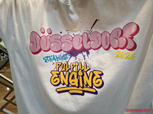 PSI 2026 60 DCE - PSI 2026: Warming business in the snowstorm