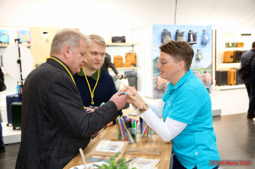 PSI 2026 61 DCE - PSI 2026: Warming business in the snowstorm