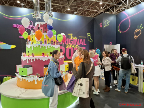 PSI 2026 62 DCE - PSI 2026: Warming business in the snowstorm