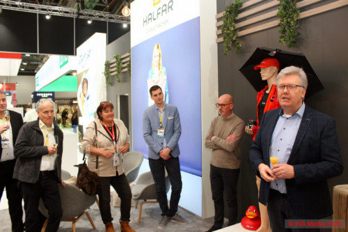 PSI 2026 64 DCE - PSI 2026: Warming business in the snowstorm