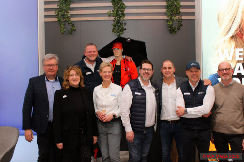 PSI 2026 65 DCE - PSI 2026: Warming business in the snowstorm