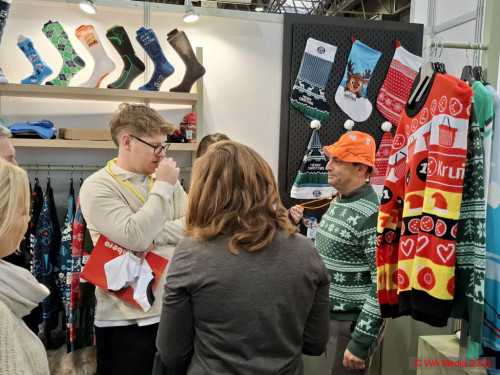 PSI 2026 68 DCE - PSI 2026: Warming business in the snowstorm