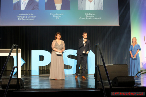 PSI Academy 01 DCE - PSI Academy Awards presented