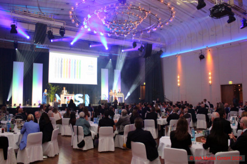 PSI Academy 02 DCE - PSI Academy Awards presented