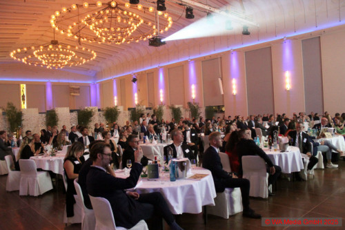 PSI Academy 04 DCE - PSI Academy Awards presented