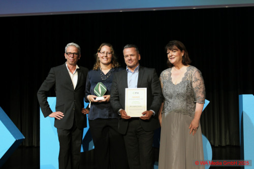 PSI Academy 05 DCE - PSI Academy Awards presented