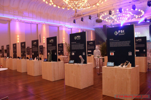 PSI Academy 06 DCE - PSI Academy Awards presented