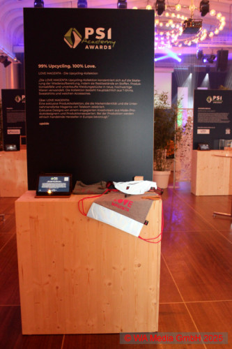 PSI Academy 07 DCE - PSI Academy Awards presented