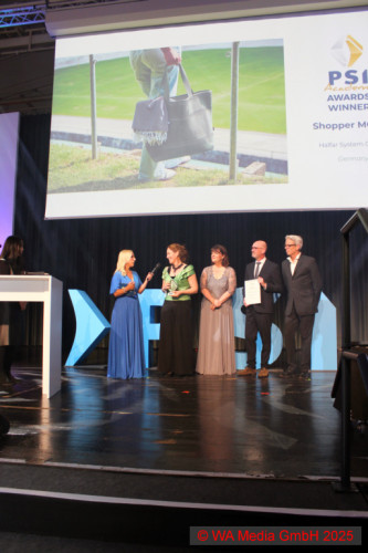 PSI Academy 08 DCE - PSI Academy Awards presented