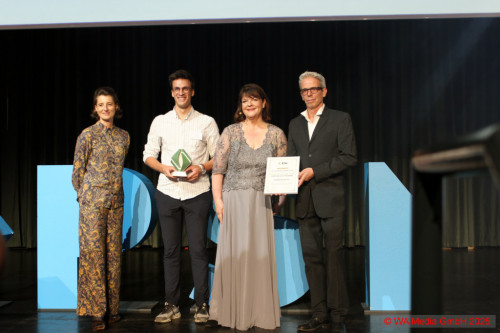 PSI Academy 09 DCE - PSI Academy Awards presented