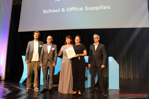 PSI Academy 10 DCE - PSI Academy Awards presented