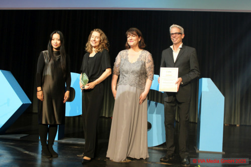 PSI Academy 12 DCE - PSI Academy Awards presented