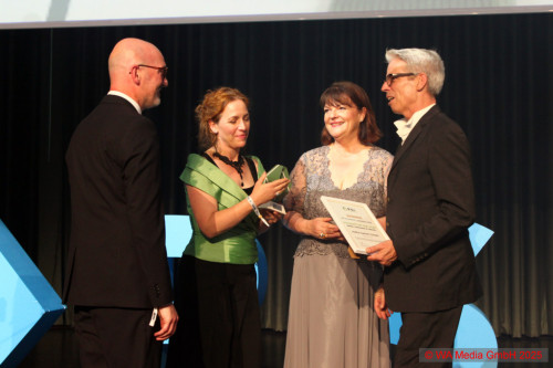 PSI Academy 13 DCE - PSI Academy Awards presented