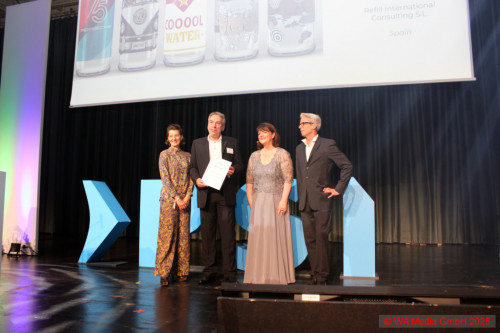 PSI Academy 14 DCE - PSI Academy Awards presented