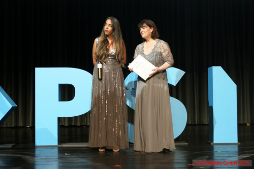 PSI Academy 16 DCE - PSI Academy Awards presented