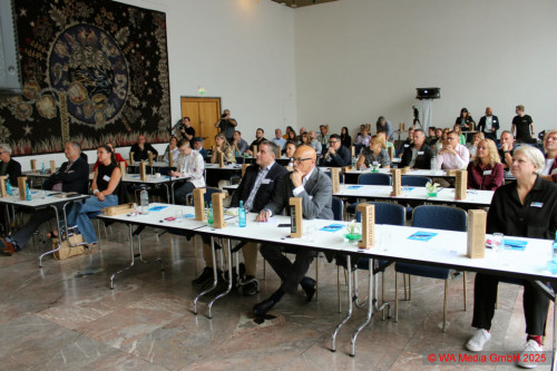 PSI Academy 19 DCE - PSI Academy Awards presented