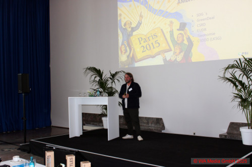 PSI Academy 24 DCE - PSI Academy Awards presented