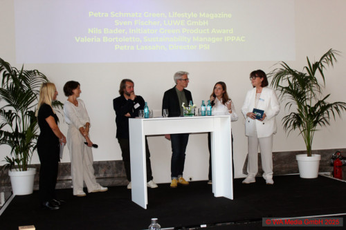 PSI Academy 25 DCE - PSI Academy Awards presented