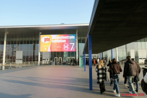 PTE 2026 01 DCE - Promotion Trade Exhibition: Focus on individualisation
