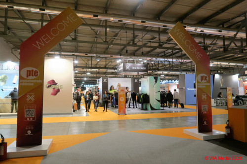 PTE 2026 03 DCE - Promotion Trade Exhibition: Focus on individualisation