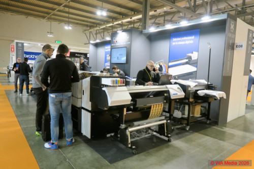 PTE 2026 04 DCE - Promotion Trade Exhibition: Focus on individualisation