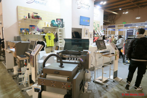 PTE 2026 05 DCE - Promotion Trade Exhibition: Focus on individualisation