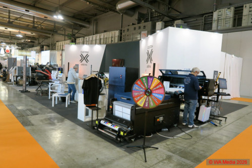 PTE 2026 06 DCE - Promotion Trade Exhibition: Focus on individualisation