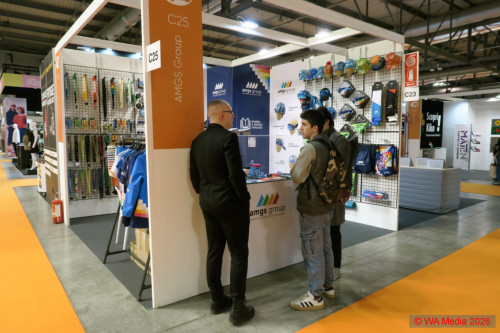 PTE 2026 08 DCE - Promotion Trade Exhibition: Focus on individualisation