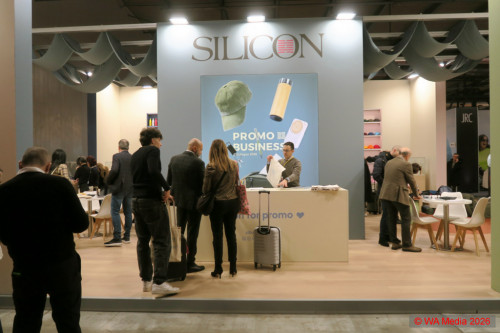 PTE 2026 09 DCE - Promotion Trade Exhibition: Focus on individualisation