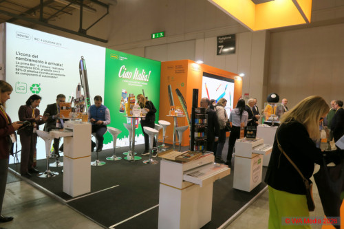 PTE 2026 10 DCE - Promotion Trade Exhibition: Focus on individualisation