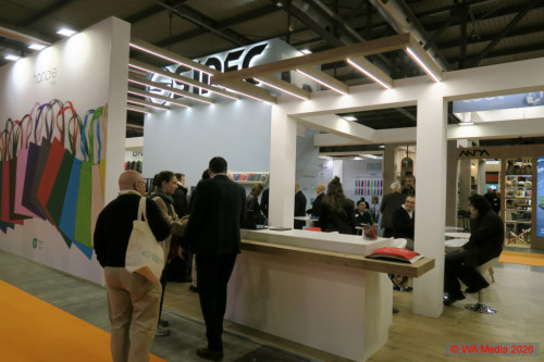 PTE 2026 11 DCE - Promotion Trade Exhibition: Focus on individualisation