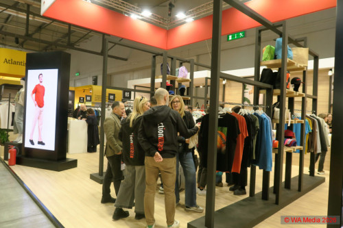 PTE 2026 12 DCE - Promotion Trade Exhibition: Focus on individualisation