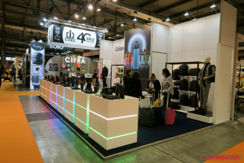 PTE 2026 14 DCE - Promotion Trade Exhibition: Focus on individualisation