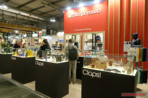 PTE 2026 16 DCE - Promotion Trade Exhibition: Focus on individualisation