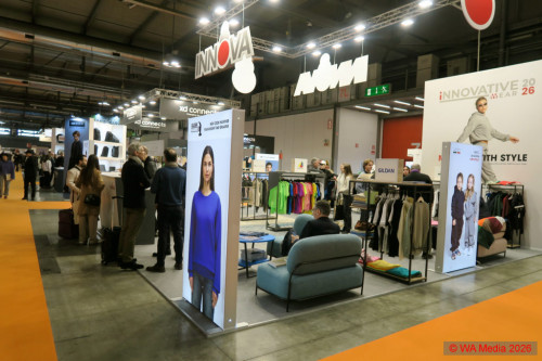 PTE 2026 17 DCE - Promotion Trade Exhibition: Focus on individualisation