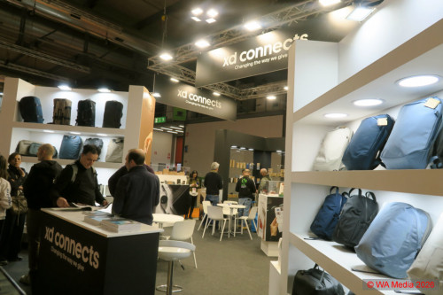 PTE 2026 18 DCE - Promotion Trade Exhibition: Focus on individualisation