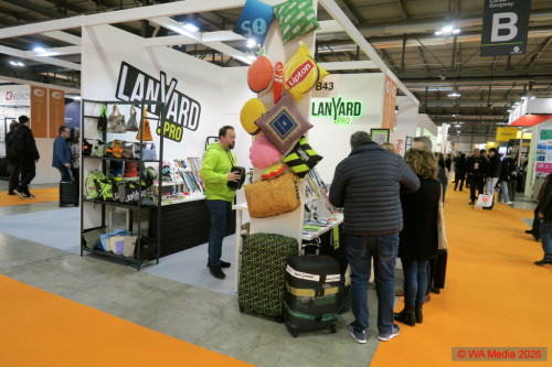 PTE 2026 19 DCE - Promotion Trade Exhibition: Focus on individualisation